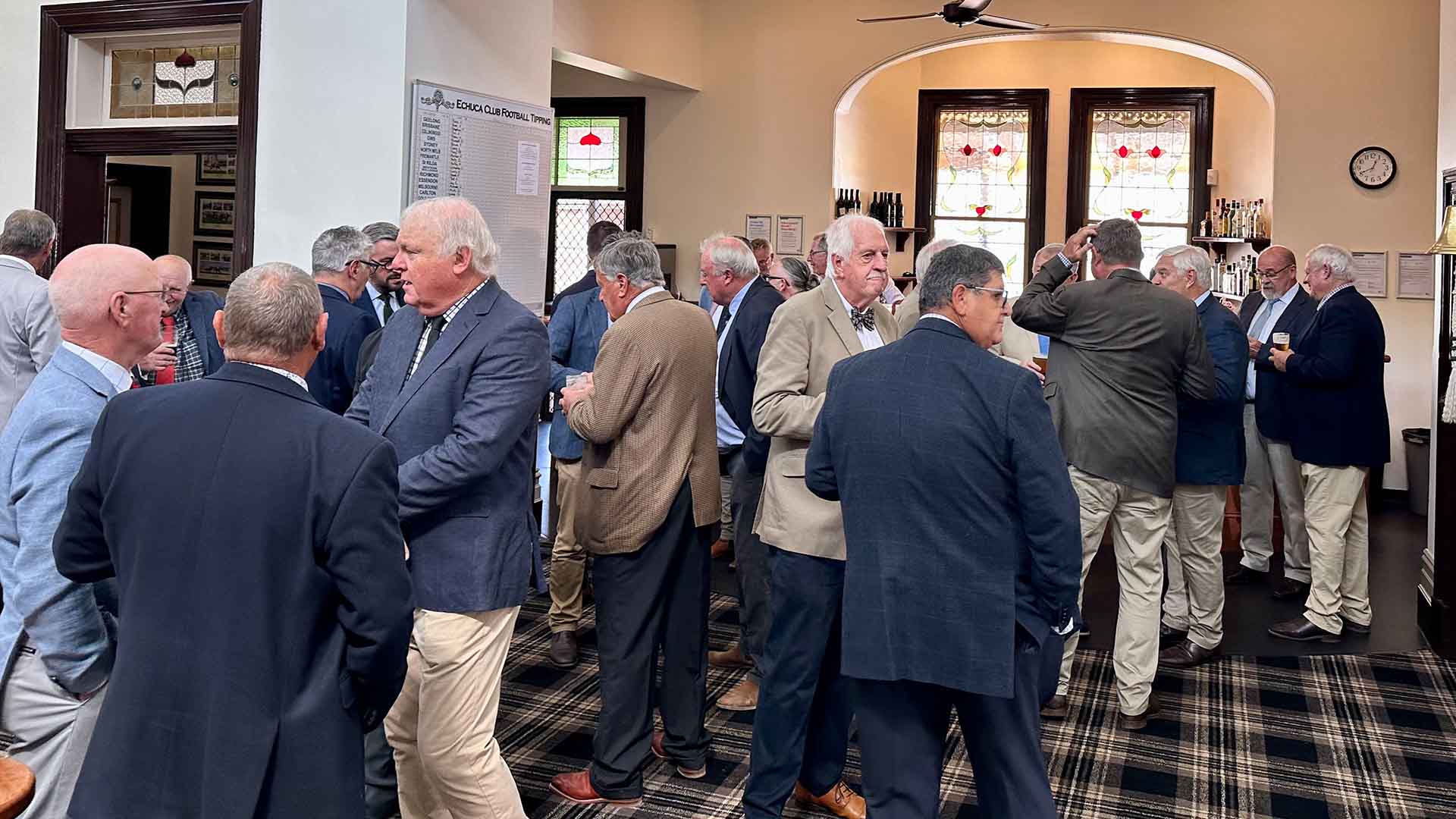 Echuca Club Functions 3