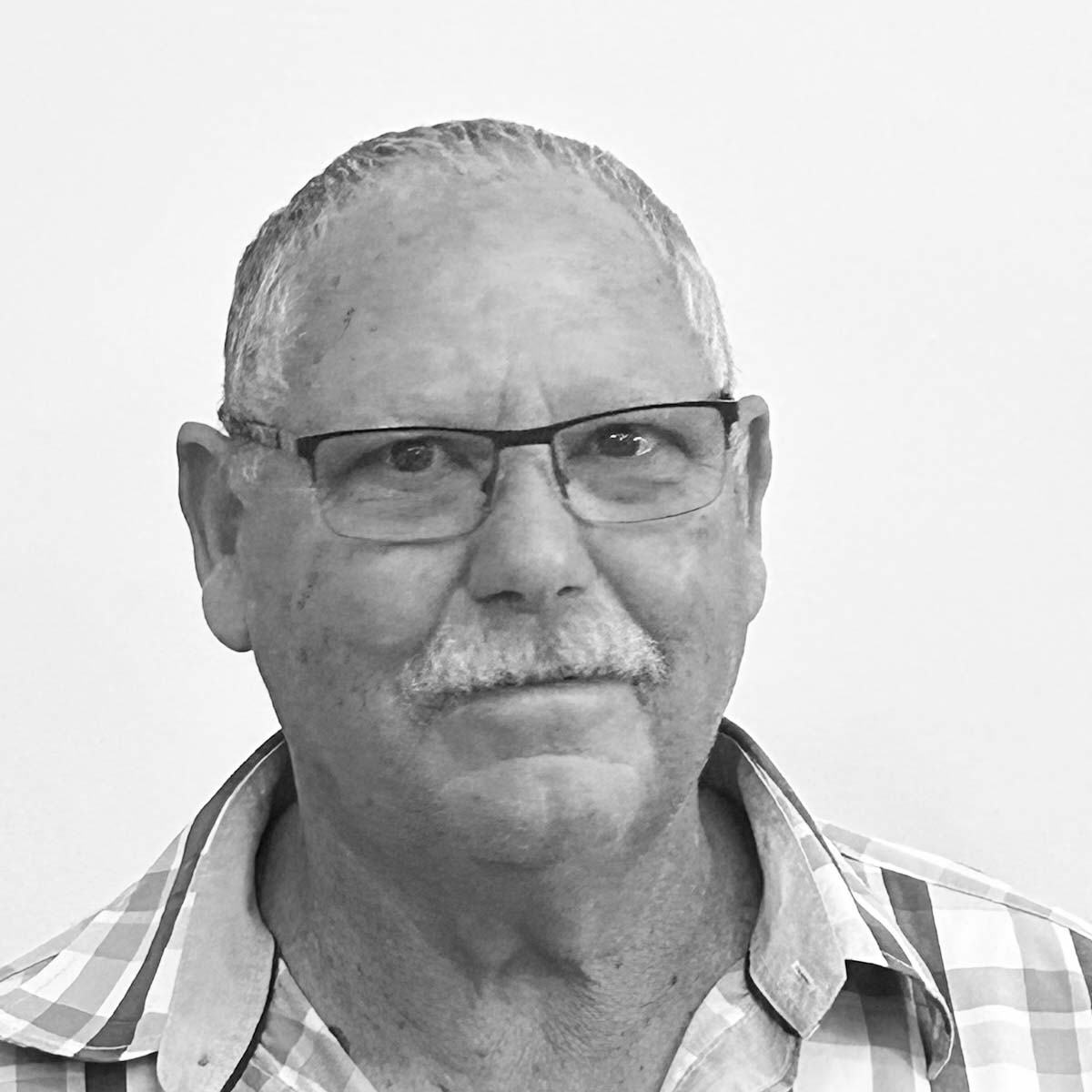 Rob Mitchell Echuca Club committee Member