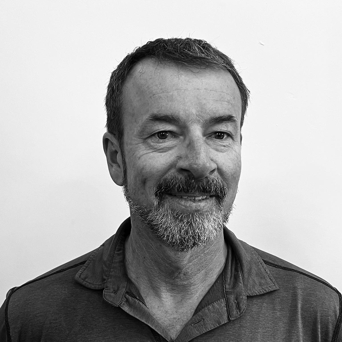 Tim Jeffreson Echuca Club Secretary